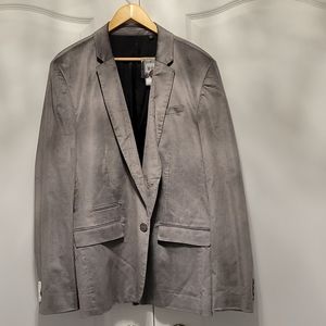 Guess Corduroy men's blazer